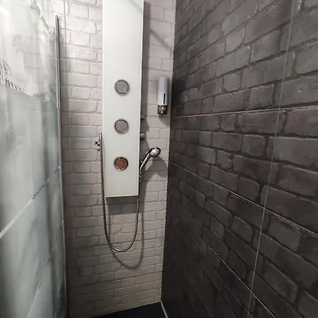 Loft El Charco By Flamingo House * ארסיפה