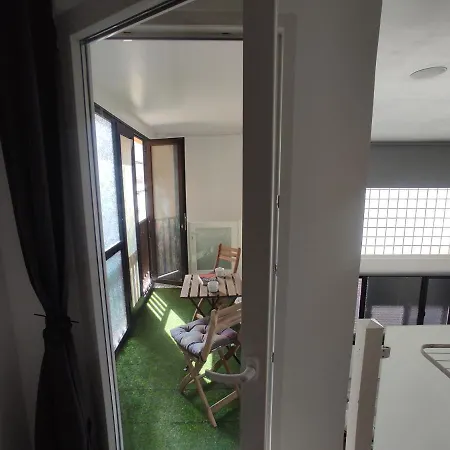 Loft El Charco By Flamingo House דירה *