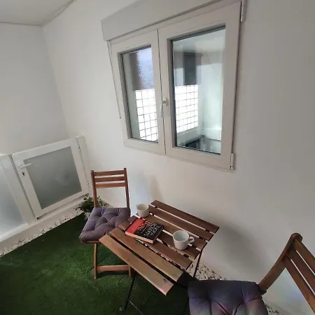 Loft El Charco By Flamingo House ארסיפה