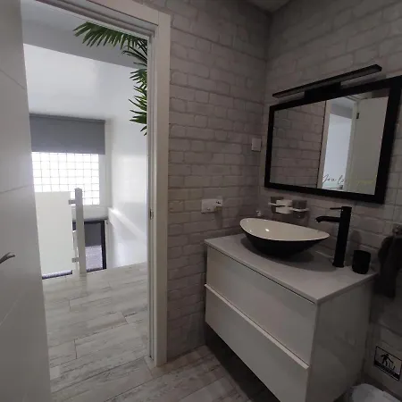 Loft El Charco By Flamingo House