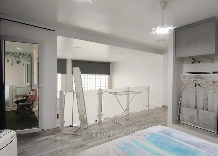 Loft El Charco By Flamingo House * Arrecife (Lanzarote)