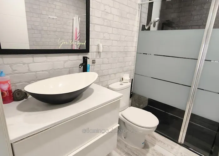 Loft El Charco By Flamingo House Apartamento Arrecife (Lanzarote)