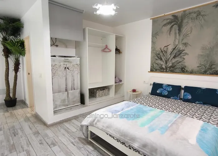 Loft El Charco By Flamingo House