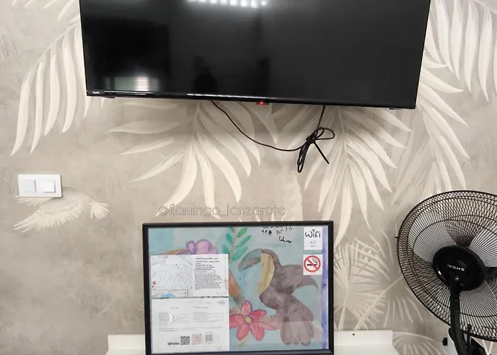 Loft El Charco By Flamingo House Arrecife (Lanzarote)