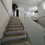 Loft El Charco By Flamingo House Apartmán *