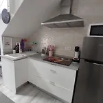 Apartmán Loft El Charco By Flamingo House *