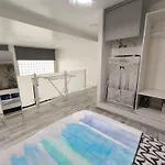 Appartamento Loft El Charco By Flamingo House