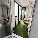 Apartmán Loft El Charco By Flamingo House Arrecife (Lanzarote)