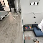Apartmán Loft El Charco By Flamingo House