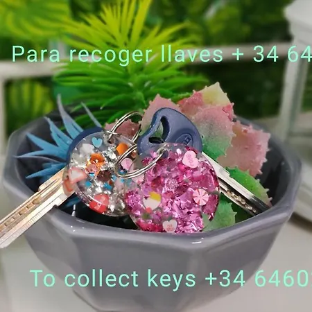 Loft El Charco By Flamingo House