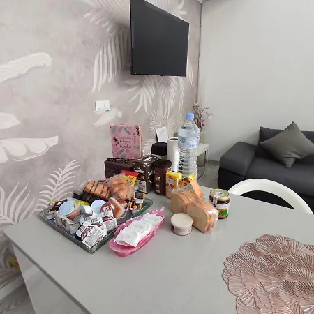 Loft El Charco By Flamingo House Daire *