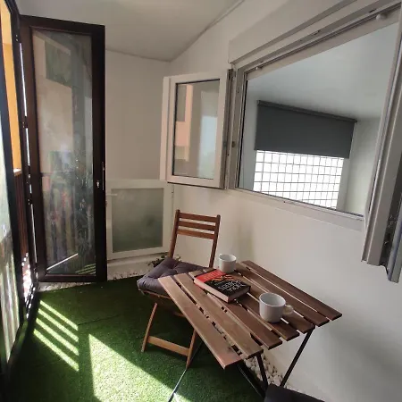 Loft El Charco By Flamingo House * Arrecife (Lanzarote)