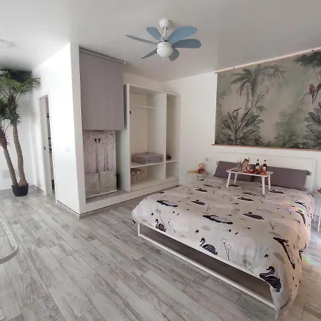 Loft El Charco By Flamingo House Διαμέρισμα Arrecife (Lanzarote)