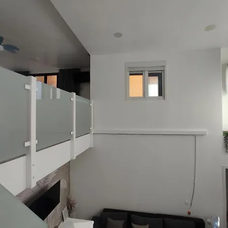 Loft El Charco By Flamingo House Arrecife (Lanzarote)