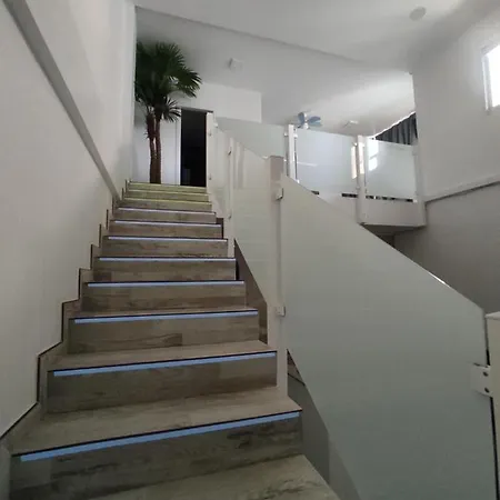 Loft El Charco By Flamingo House Daire *