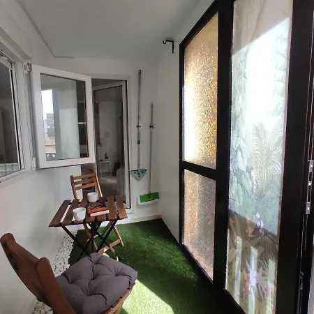 Loft El Charco By Flamingo House * Arrecife (Lanzarote)