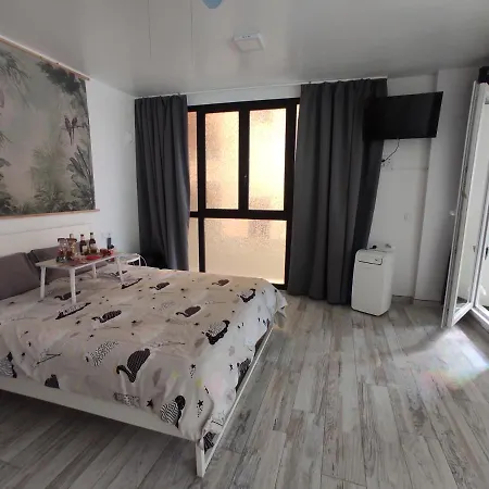 Loft El Charco By Flamingo House Arrecife (Lanzarote)