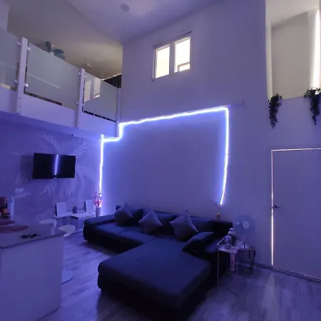 Loft El Charco By Flamingo House Apartamento Arrecife (Lanzarote)