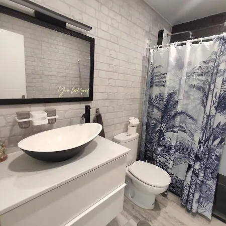 Loft El Charco By Flamingo House *