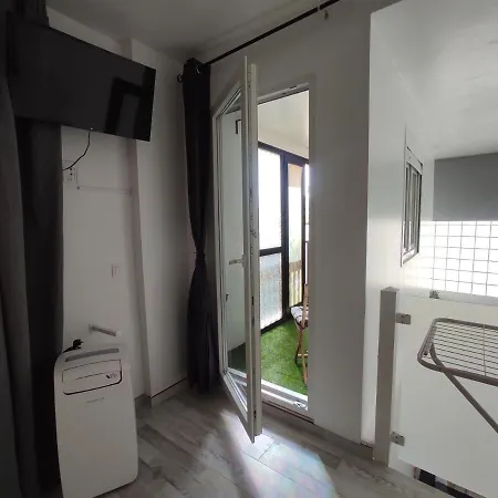 Loft El Charco By Flamingo House Apartamento Arrecife (Lanzarote)