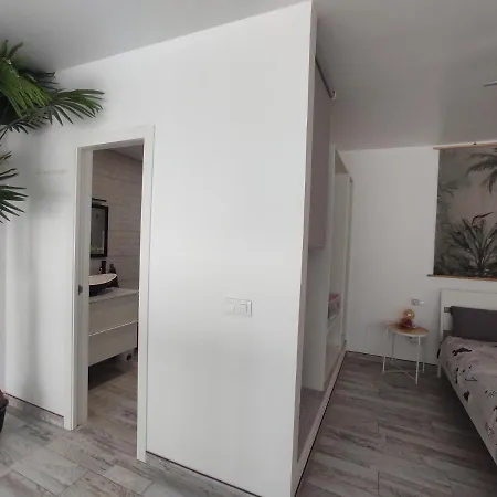 Loft El Charco By Flamingo House