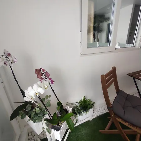 Loft El Charco By Flamingo House Daire