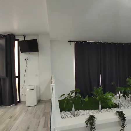 Loft El Charco By Flamingo House Apartamento *