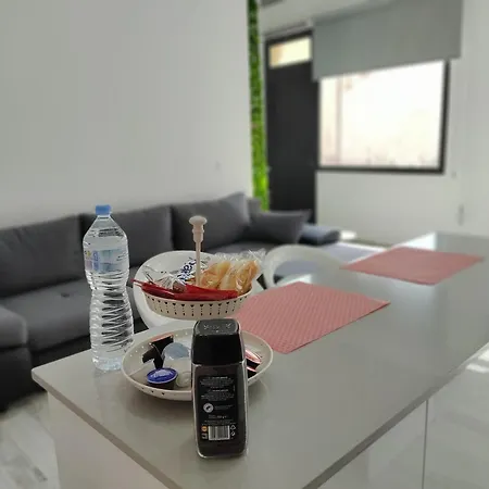 Loft El Charco By Flamingo House Apartamento *