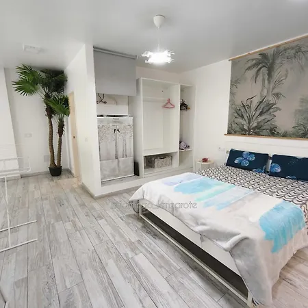Loft El Charco By Flamingo House * Arrecife (Lanzarote)