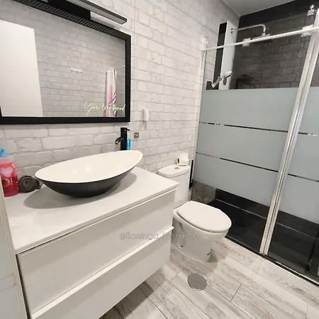 Loft El Charco By Flamingo House Apartamento Arrecife (Lanzarote)