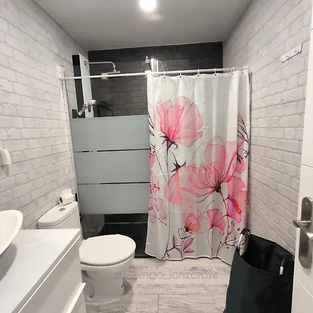 Loft El Charco By Flamingo House * Arrecife (Lanzarote)