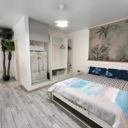 Loft El Charco By Flamingo House