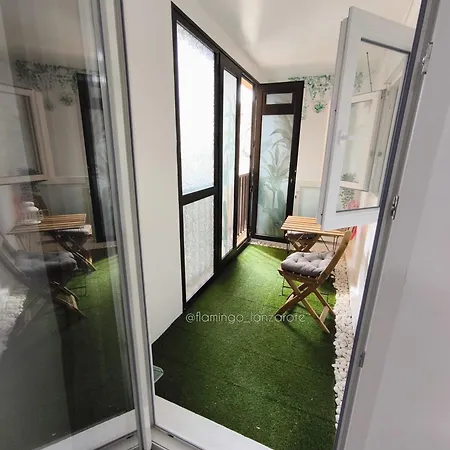 Apartamento Loft El Charco By Flamingo House Arrecife (Lanzarote)