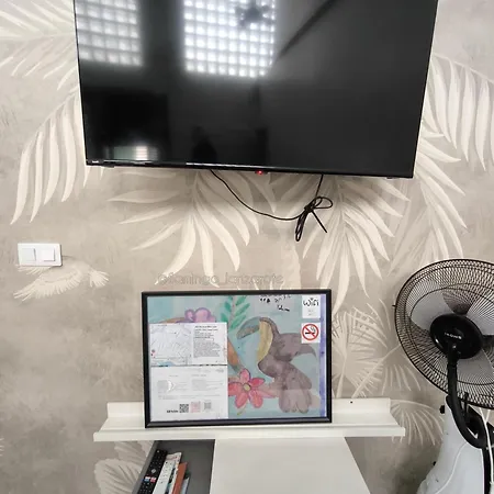 Loft El Charco By Flamingo House Arrecife (Lanzarote)