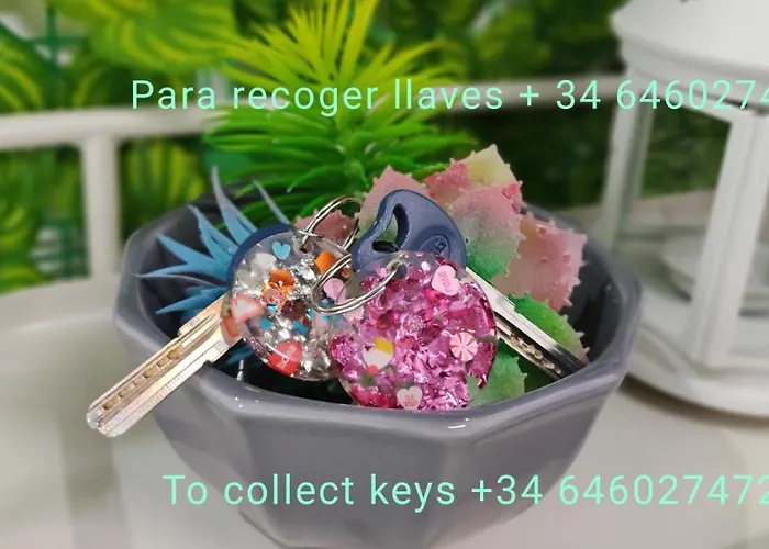 Loft El Charco By Flamingo House