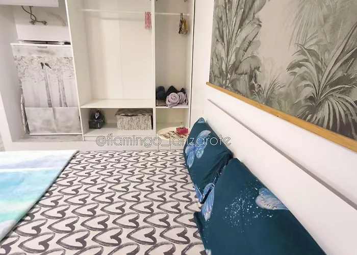 Loft El Charco By Flamingo House *