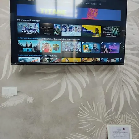 Apartament Loft El Charco By Flamingo House *