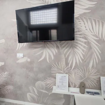 Loft El Charco By Flamingo House Apartament *