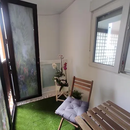 Apartament Loft El Charco By Flamingo House Arrecife (Lanzarote)