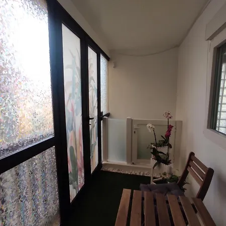 Apartament Loft El Charco By Flamingo House