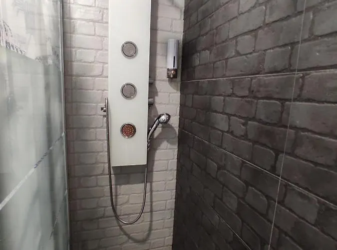 Loft El Charco By Flamingo House * Arrecife