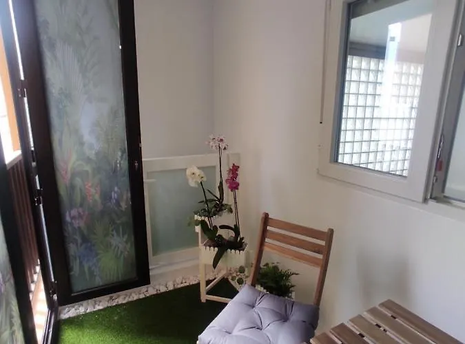 Apartman Loft El Charco By Flamingo House Arrecife