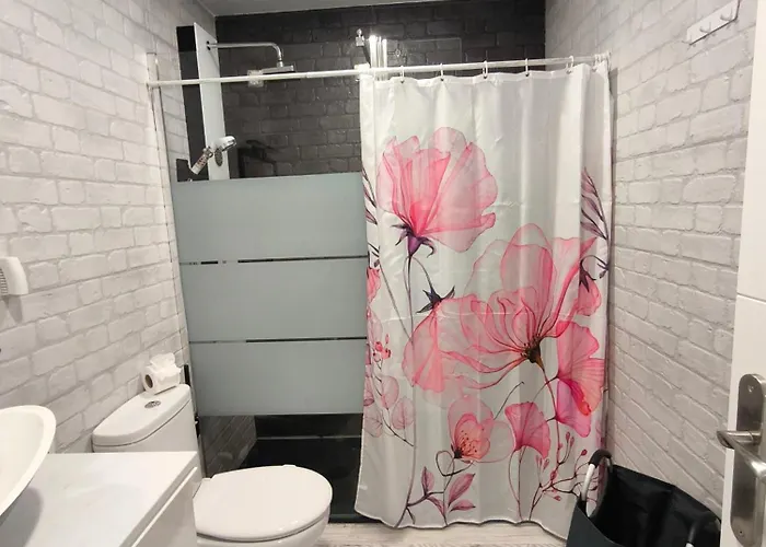 Loft El Charco By Flamingo House * Arrecife